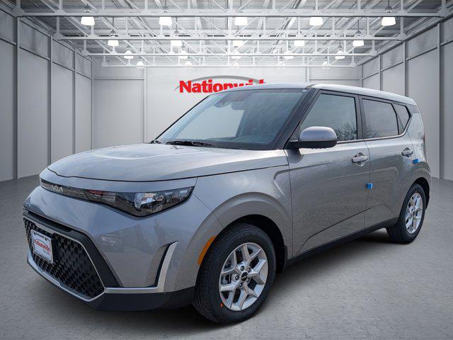 2025 Kia Soul LX for sale in Timonium, MD