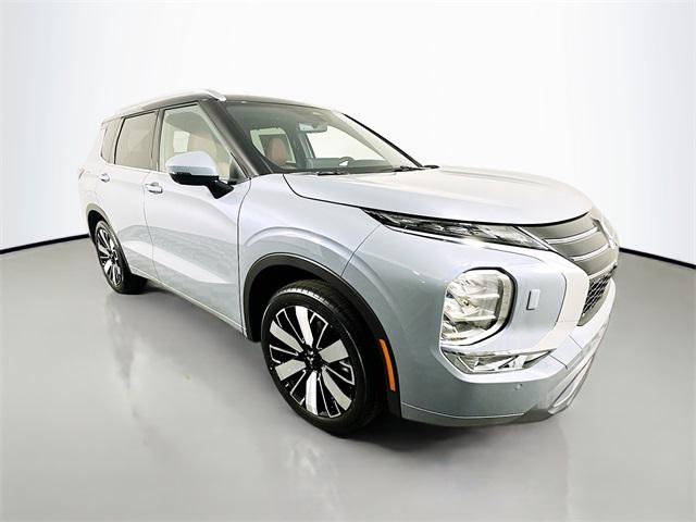 2025 Mitsubishi Outlander SEL 2.5 S-AWC for sale in Kingsville, MD