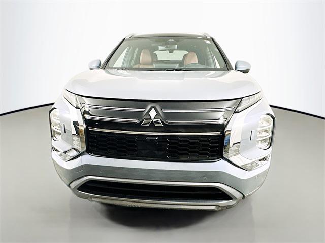 2025 Mitsubishi Outlander SEL 2.5 S-AWC