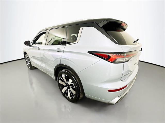 2025 Mitsubishi Outlander SEL 2.5 S-AWC
