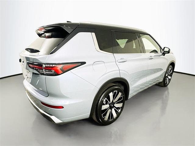 2025 Mitsubishi Outlander SEL 2.5 S-AWC
