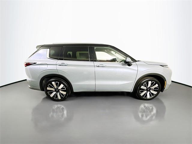 2025 Mitsubishi Outlander SEL 2.5 S-AWC