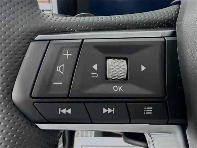 2025 Mitsubishi Outlander SEL 2.5 S-AWC
