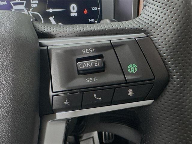 2025 Mitsubishi Outlander SEL 2.5 S-AWC