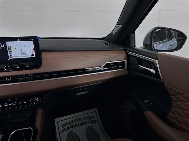 2025 Mitsubishi Outlander SEL 2.5 S-AWC