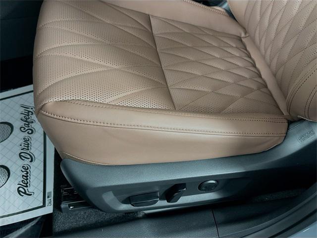 2025 Mitsubishi Outlander SEL 2.5 S-AWC