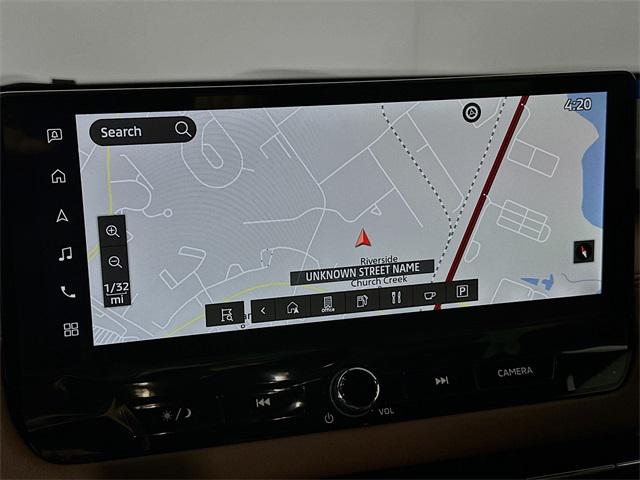 2025 Mitsubishi Outlander SEL 2.5 S-AWC