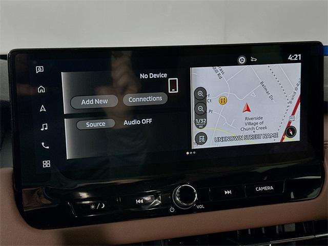 2025 Mitsubishi Outlander SEL 2.5 S-AWC