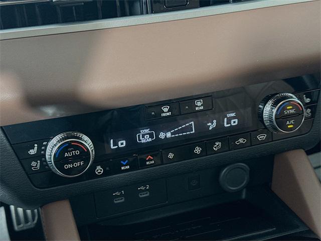2025 Mitsubishi Outlander SEL 2.5 S-AWC