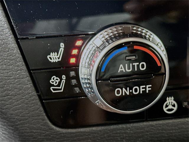 2025 Mitsubishi Outlander SEL 2.5 S-AWC
