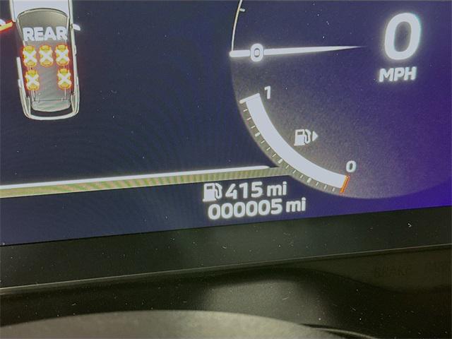 2025 Mitsubishi Outlander SEL 2.5 S-AWC