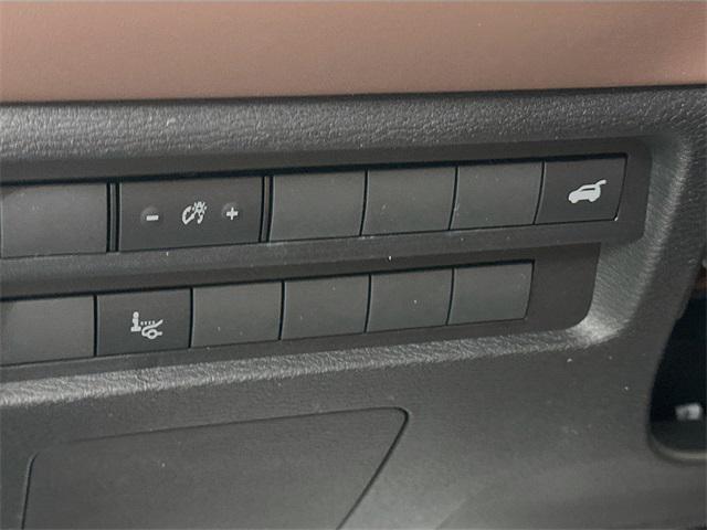 2025 Mitsubishi Outlander SEL 2.5 S-AWC