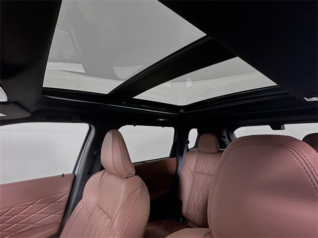 2025 Mitsubishi Outlander SEL 2.5 S-AWC