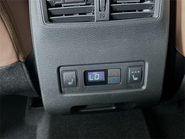 2025 Mitsubishi Outlander SEL 2.5 S-AWC