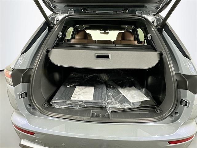 2025 Mitsubishi Outlander SEL 2.5 S-AWC