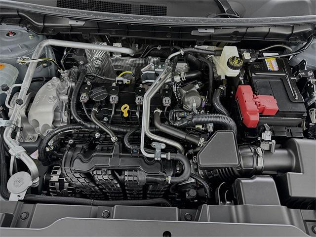 2025 Mitsubishi Outlander SEL 2.5 S-AWC
