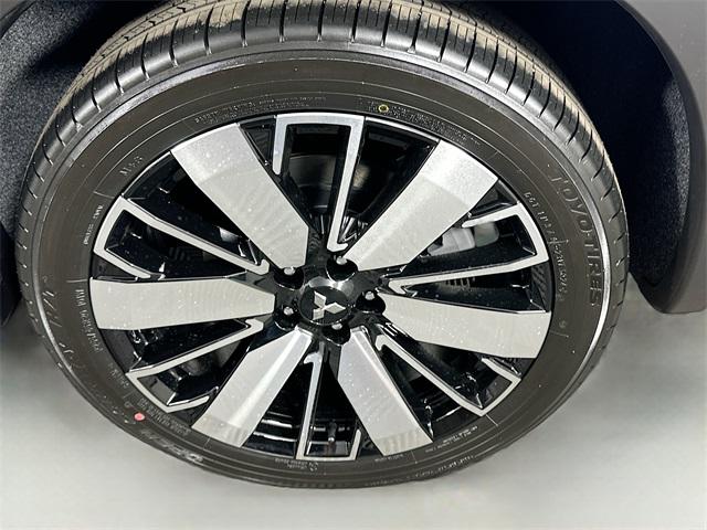 2025 Mitsubishi Outlander SEL 2.5 S-AWC