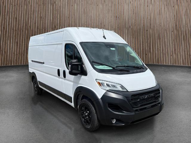 2024 RAM Ram ProMaster RAM PROMASTER 2500 SLT+ CARGO VAN HIGH ROOF 159 WB 2024 RAM Ram ProMaster RAM PROMASTER 2500 SLT+ CARGO VAN HIGH ROOF 159 WB
