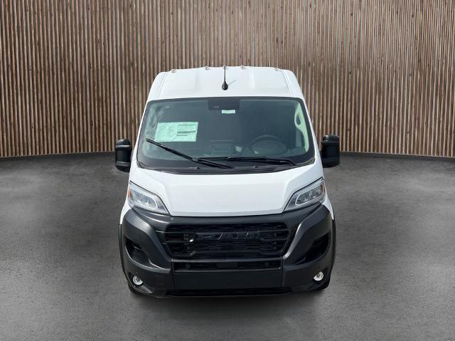 2024 RAM Ram ProMaster RAM PROMASTER 2500 SLT+ CARGO VAN HIGH ROOF 159 WB 2024 RAM Ram ProMaster RAM PROMASTER 2500 SLT+ CARGO VAN HIGH ROOF 159 WB