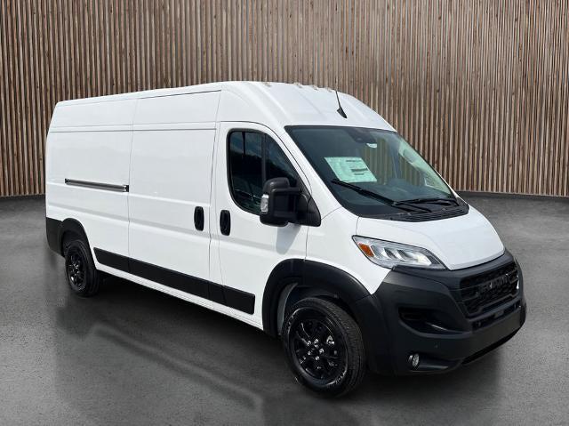 2024 RAM Ram ProMaster RAM PROMASTER 2500 SLT+ CARGO VAN HIGH ROOF 159 WB 2024 RAM Ram ProMaster RAM PROMASTER 2500 SLT+ CARGO VAN HIGH ROOF 159 WB