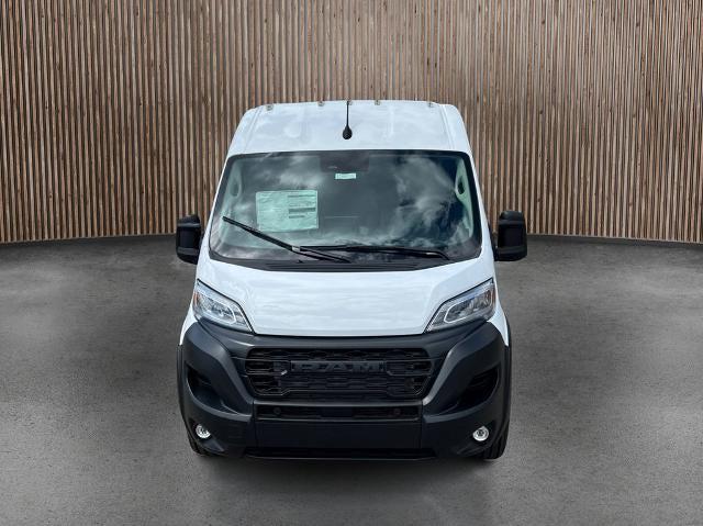 2024 RAM Ram ProMaster RAM PROMASTER 2500 SLT+ CARGO VAN HIGH ROOF 159 WB 2024 RAM Ram ProMaster RAM PROMASTER 2500 SLT+ CARGO VAN HIGH ROOF 159 WB