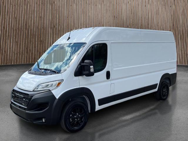 2024 RAM Ram ProMaster RAM PROMASTER 2500 SLT+ CARGO VAN HIGH ROOF 159 WB 2024 RAM Ram ProMaster RAM PROMASTER 2500 SLT+ CARGO VAN HIGH ROOF 159 WB