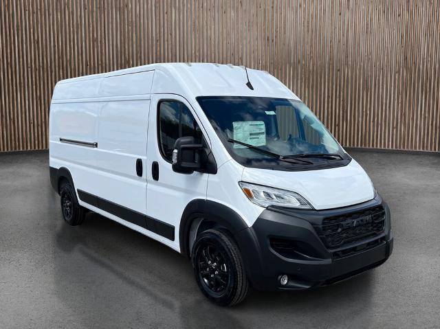 2024 RAM Ram ProMaster RAM PROMASTER 2500 SLT+ CARGO VAN HIGH ROOF 159 WB 2024 RAM Ram ProMaster RAM PROMASTER 2500 SLT+ CARGO VAN HIGH ROOF 159 WB