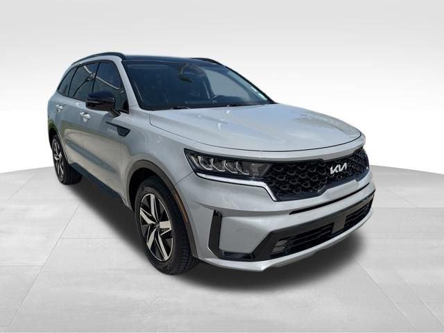 2022 Kia Sorento EX