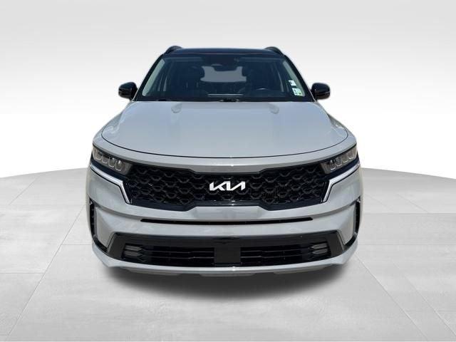 2022 Kia Sorento EX