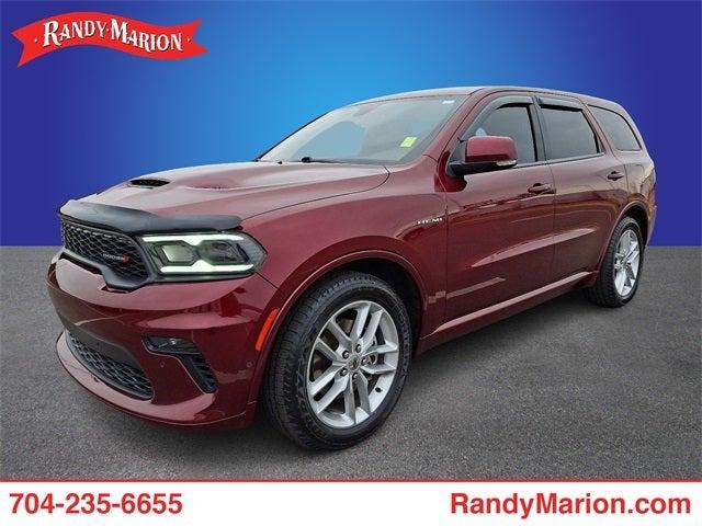 2022 Dodge Durango R/T AWD