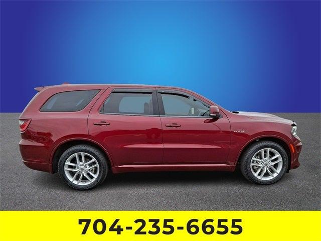 2022 Dodge Durango R/T AWD