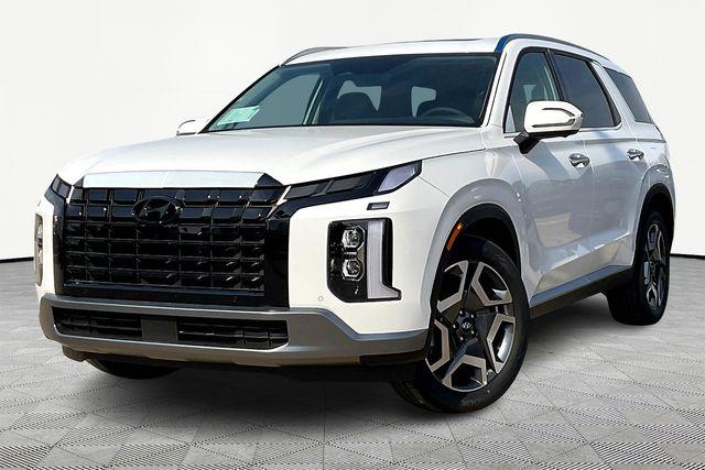 New 2025 Hyundai Palisade For Sale in Olive Branch, MS