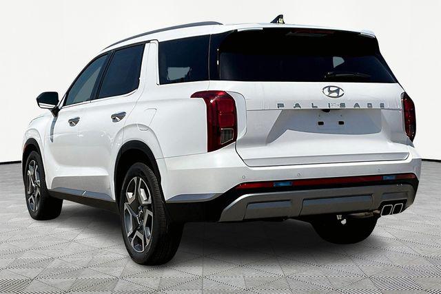 New 2025 Hyundai Palisade For Sale in Olive Branch, MS