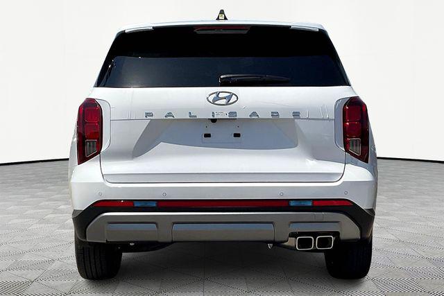 New 2025 Hyundai Palisade For Sale in Olive Branch, MS