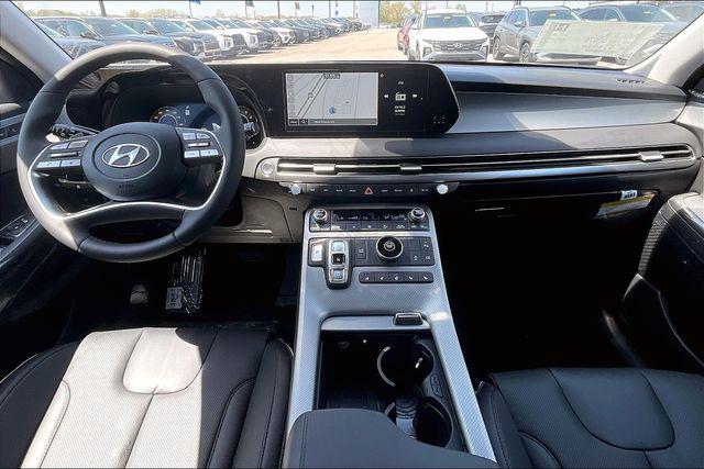 New 2025 Hyundai Palisade For Sale in Olive Branch, MS