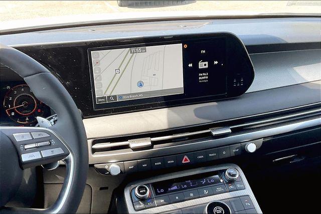 New 2025 Hyundai Palisade For Sale in Olive Branch, MS