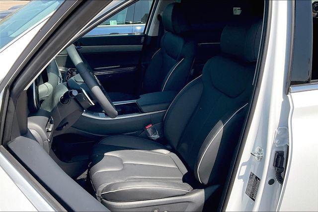 New 2025 Hyundai Palisade For Sale in Olive Branch, MS