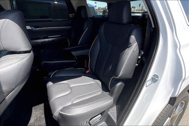 New 2025 Hyundai Palisade For Sale in Olive Branch, MS