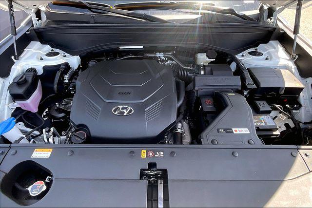 New 2025 Hyundai Palisade For Sale in Olive Branch, MS