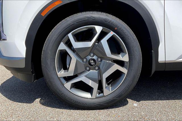 New 2025 Hyundai Palisade For Sale in Olive Branch, MS