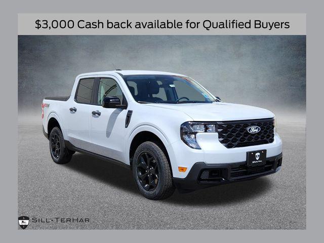 2025 Ford Maverick XLT for sale in Broomfield, CO