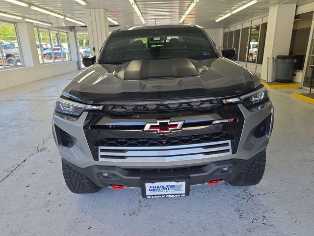 2023 Chevrolet Colorado 4WD Crew Cab Short Box ZR2