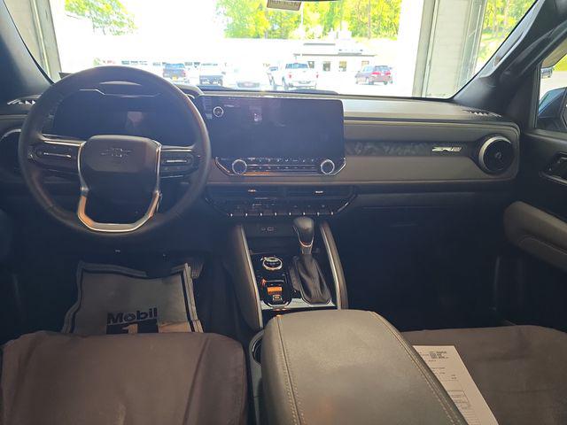 2023 Chevrolet Colorado 4WD Crew Cab Short Box ZR2