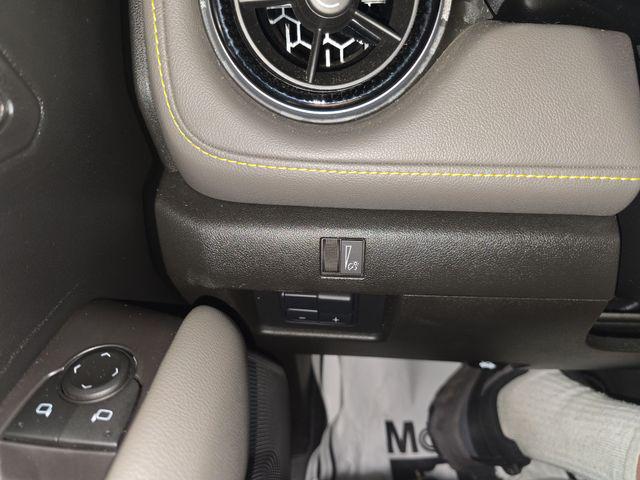 2023 Chevrolet Colorado 4WD Crew Cab Short Box ZR2