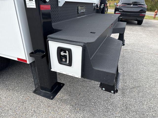 2024 Chevrolet Silverado MD Work Truck
