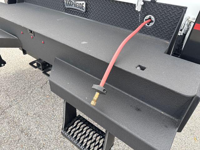 2024 Chevrolet Silverado MD Work Truck