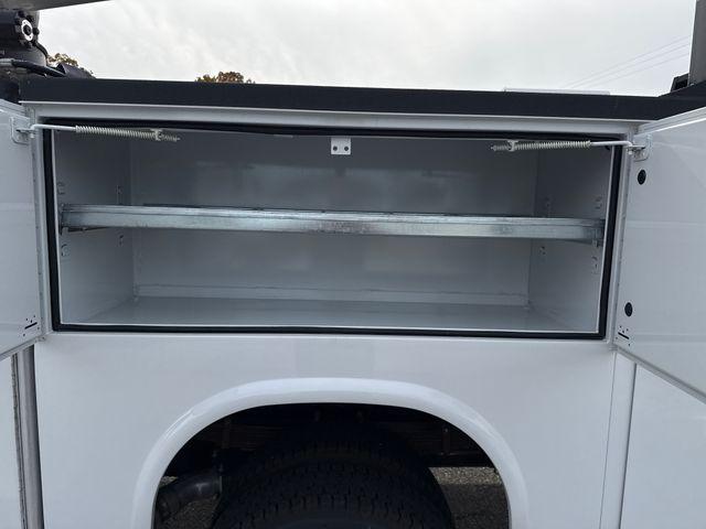 2024 Chevrolet Silverado MD Work Truck