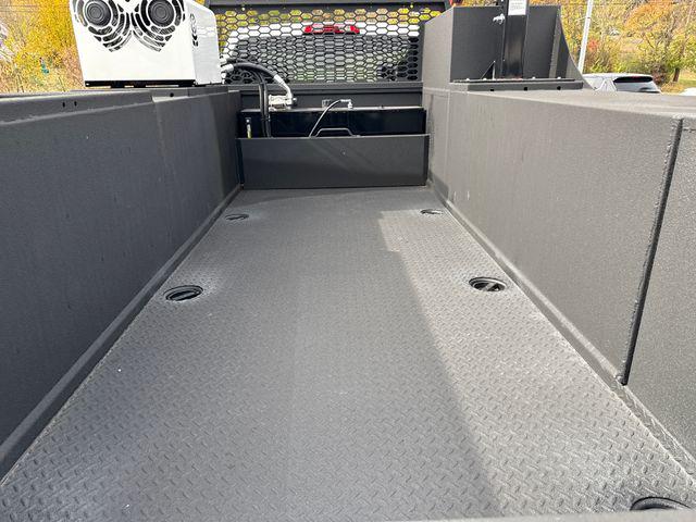 2024 Chevrolet Silverado MD Work Truck