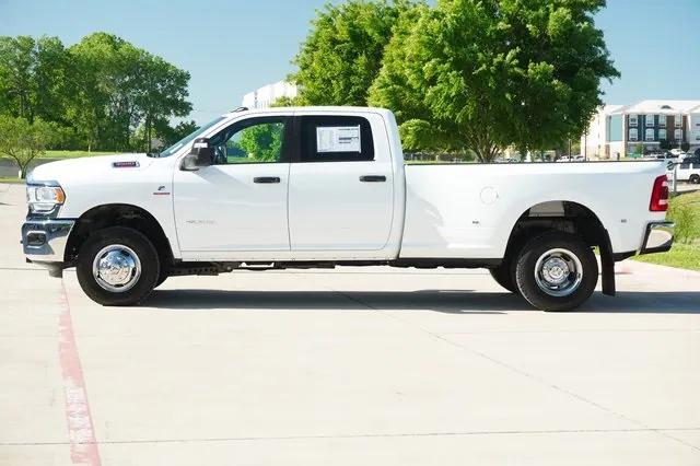 2024 RAM Ram 3500 RAM 3500 BIG HORN CREW CAB 4X4 8 BOX