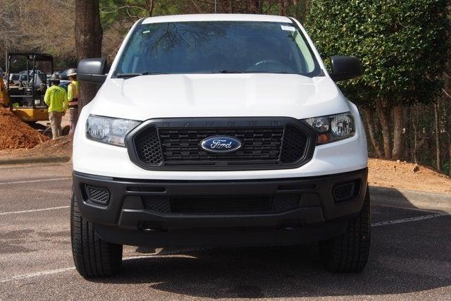 2023 Ford Ranger XL